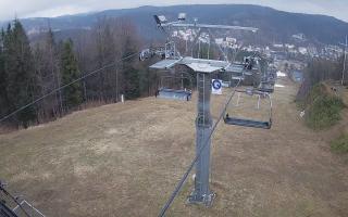 Henryk Ski górna stacja - 19-12-2025 11:42