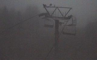 Henryk Ski górna stacja - 19-12-2025 05:32