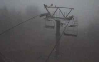 Henryk Ski górna stacja - 19-12-2025 05:37