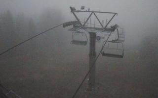 Henryk Ski górna stacja - 19-12-2025 05:42