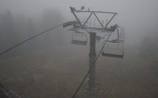 Henryk Ski górna stacja - 19-12-2025 05:48