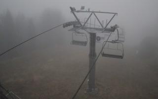 Henryk Ski górna stacja - 19-12-2025 05:53