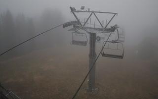 Henryk Ski górna stacja - 19-12-2025 05:59