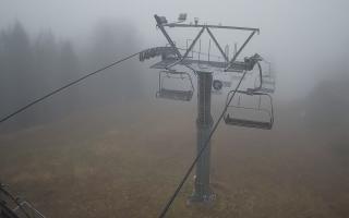 Henryk Ski górna stacja - 19-12-2025 06:15