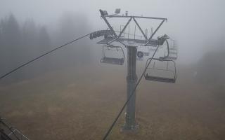 Henryk Ski górna stacja - 19-12-2025 06:20