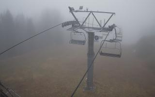 Henryk Ski górna stacja - 19-12-2025 06:25