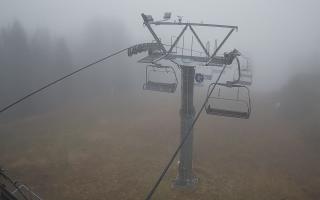 Henryk Ski górna stacja - 19-12-2025 06:31