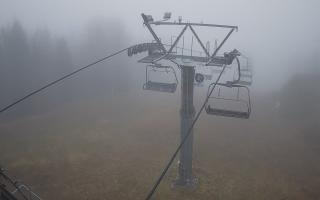 Henryk Ski górna stacja - 19-12-2025 06:36