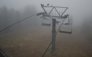 Henryk Ski górna stacja - 19-12-2025 06:04