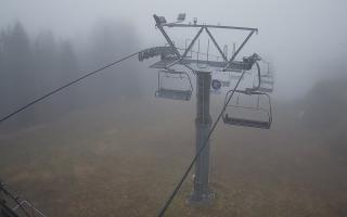 Henryk Ski górna stacja - 19-12-2025 06:41