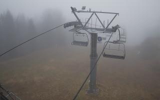 Henryk Ski górna stacja - 19-12-2025 06:47