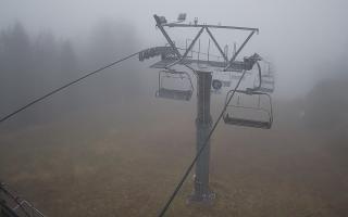 Henryk Ski górna stacja - 19-12-2025 06:52