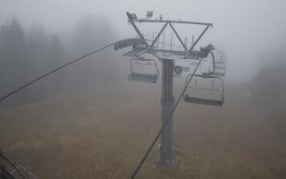 Henryk Ski górna stacja - 19-12-2025 06:58