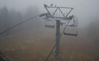 Henryk Ski górna stacja - 19-12-2025 06:09