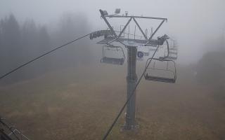 Henryk Ski górna stacja - 19-12-2025 07:14