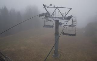 Henryk Ski górna stacja - 19-12-2025 07:19