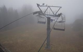 Henryk Ski górna stacja - 19-12-2025 07:24