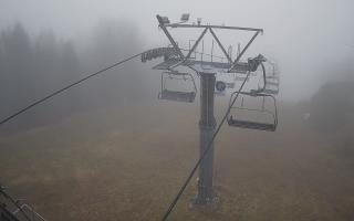 Henryk Ski górna stacja - 19-12-2025 07:03