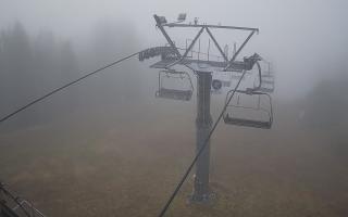 Henryk Ski górna stacja - 19-12-2025 07:35