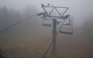 Henryk Ski górna stacja - 19-12-2025 07:41