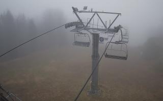 Henryk Ski górna stacja - 19-12-2025 07:46