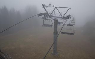 Henryk Ski górna stacja - 19-12-2025 07:51