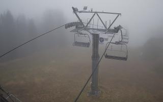 Henryk Ski górna stacja - 19-12-2025 07:57