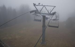 Henryk Ski górna stacja - 19-12-2025 07:08