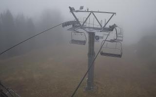 Henryk Ski górna stacja - 19-12-2025 08:02