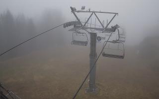 Henryk Ski górna stacja - 19-12-2025 08:07