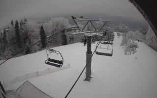 Henryk Ski górna stacja - 01-02-2026 14:27