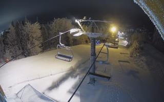 Henryk Ski górna stacja - 01-02-2026 17:29