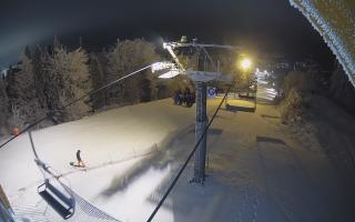 Henryk Ski górna stacja - 01-02-2026 17:35