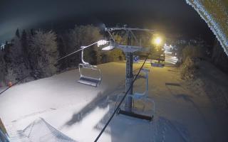 Henryk Ski górna stacja - 01-02-2026 17:40