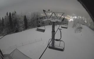 Henryk Ski górna stacja - 01-02-2026 20:10