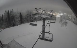 Henryk Ski górna stacja - 01-02-2026 20:16