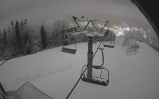 Henryk Ski górna stacja - 01-02-2026 20:21