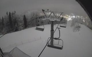 Henryk Ski górna stacja - 01-02-2026 20:37