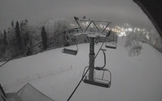 Henryk Ski górna stacja - 01-02-2026 20:43