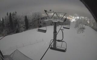 Henryk Ski górna stacja - 01-02-2026 20:48