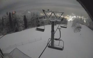 Henryk Ski górna stacja - 02-02-2026 00:17