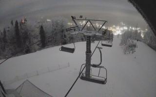 Henryk Ski górna stacja - 02-02-2026 00:23