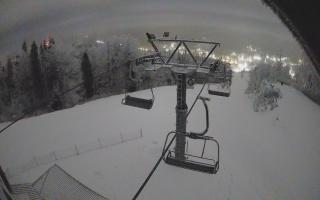 Henryk Ski górna stacja - 02-02-2026 00:44