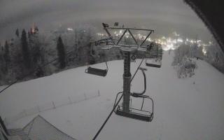 Henryk Ski górna stacja - 02-02-2026 00:50