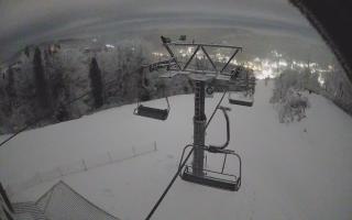 Henryk Ski górna stacja - 02-02-2026 01:11