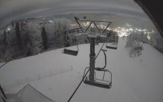 Henryk Ski górna stacja - 02-02-2026 01:22