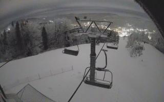 Henryk Ski górna stacja - 02-02-2026 01:33