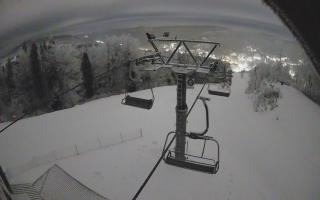 Henryk Ski górna stacja - 02-02-2026 01:49