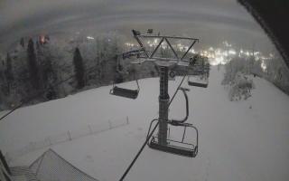 Henryk Ski górna stacja - 02-02-2026 01:06