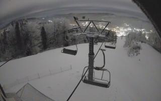 Henryk Ski górna stacja - 02-02-2026 02:00